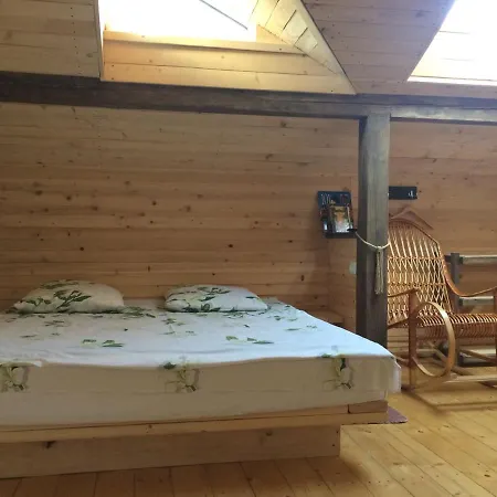 Apartment Art D'eco *