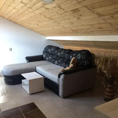 Apartment Art D'eco Skole