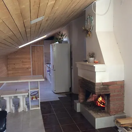 Art D'eco Apartment Skole