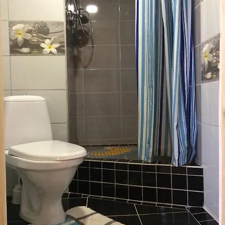 Appartamento Art D'eco Skole