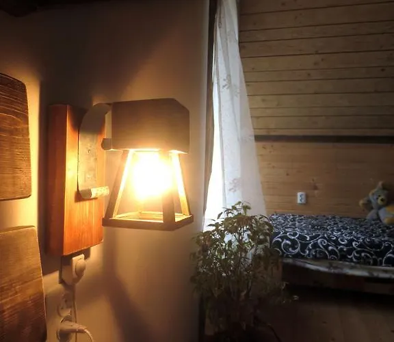 Apartament Art D'eco