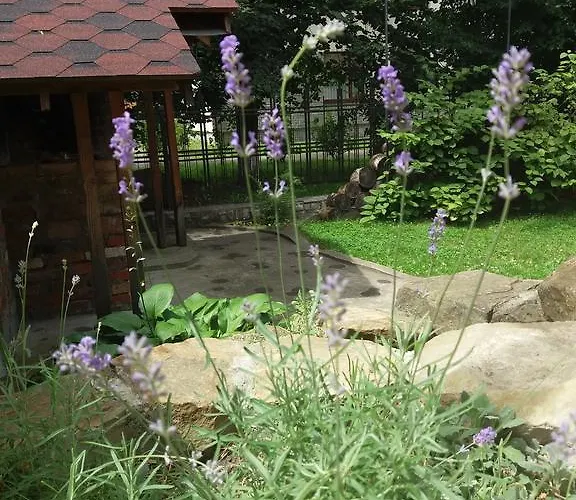 Art D'eco Apartament *