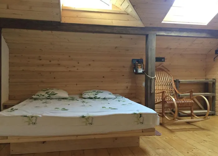 Apartament Art D'eco *