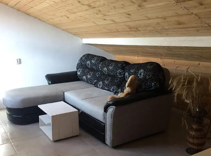 Apartament Art D'eco Skole