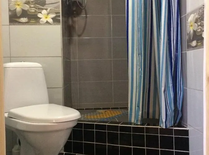 Apartament Art D'eco Skole